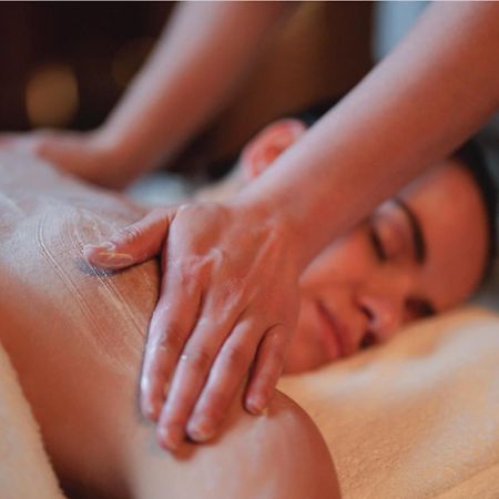 Jumeirah Messilah Beach Kuwait Kuwait City Екстер'єр фото Massage