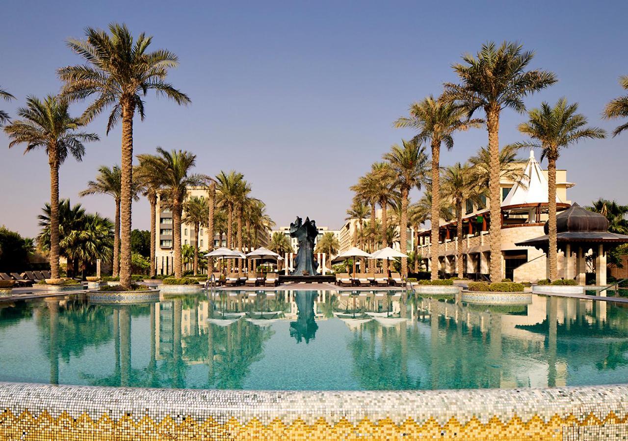 Jumeirah Messilah Beach Kuwait Kuwait City Екстер'єр фото The Oberoi Dubai