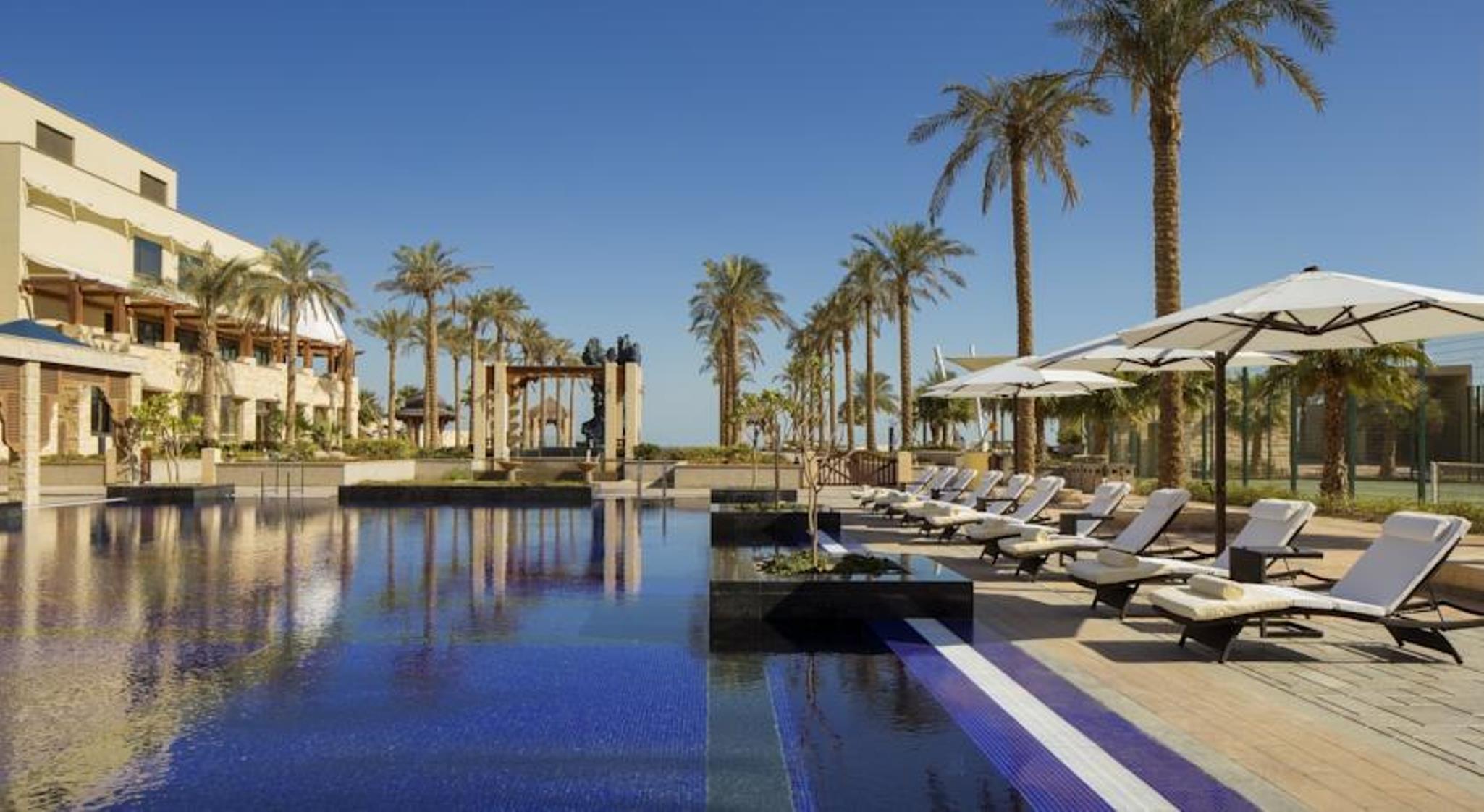 Jumeirah Messilah Beach Kuwait Kuwait City Екстер'єр фото The St Regis Sharm