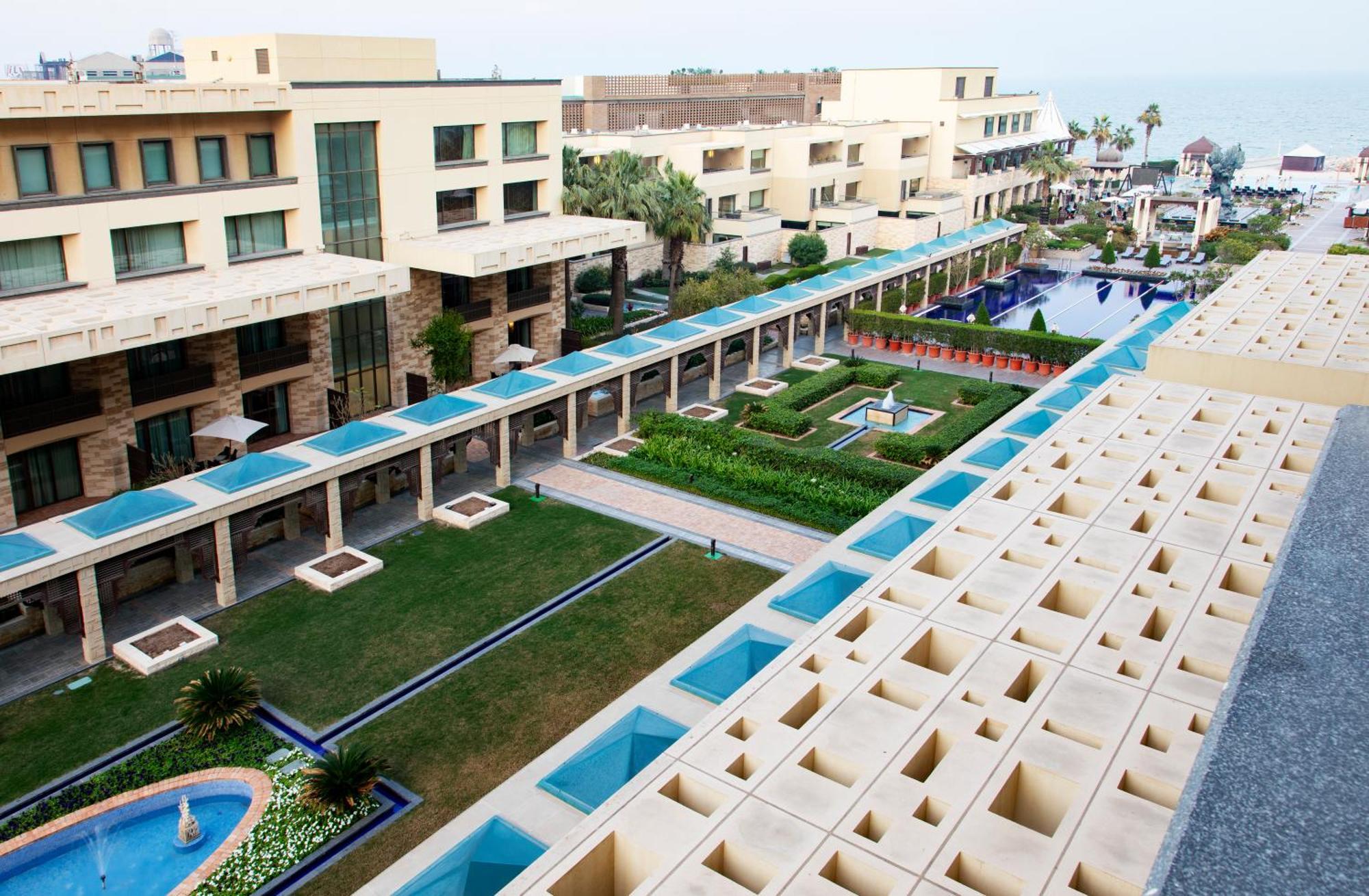 Jumeirah Messilah Beach Kuwait Kuwait City Екстер'єр фото The Oberoi, Mumbai