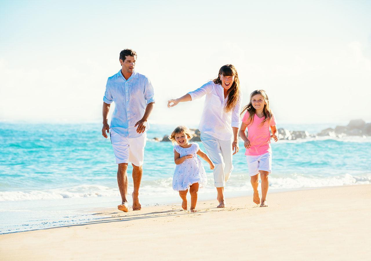 Jumeirah Messilah Beach Kuwait Kuwait City Екстер'єр фото Family on the beach