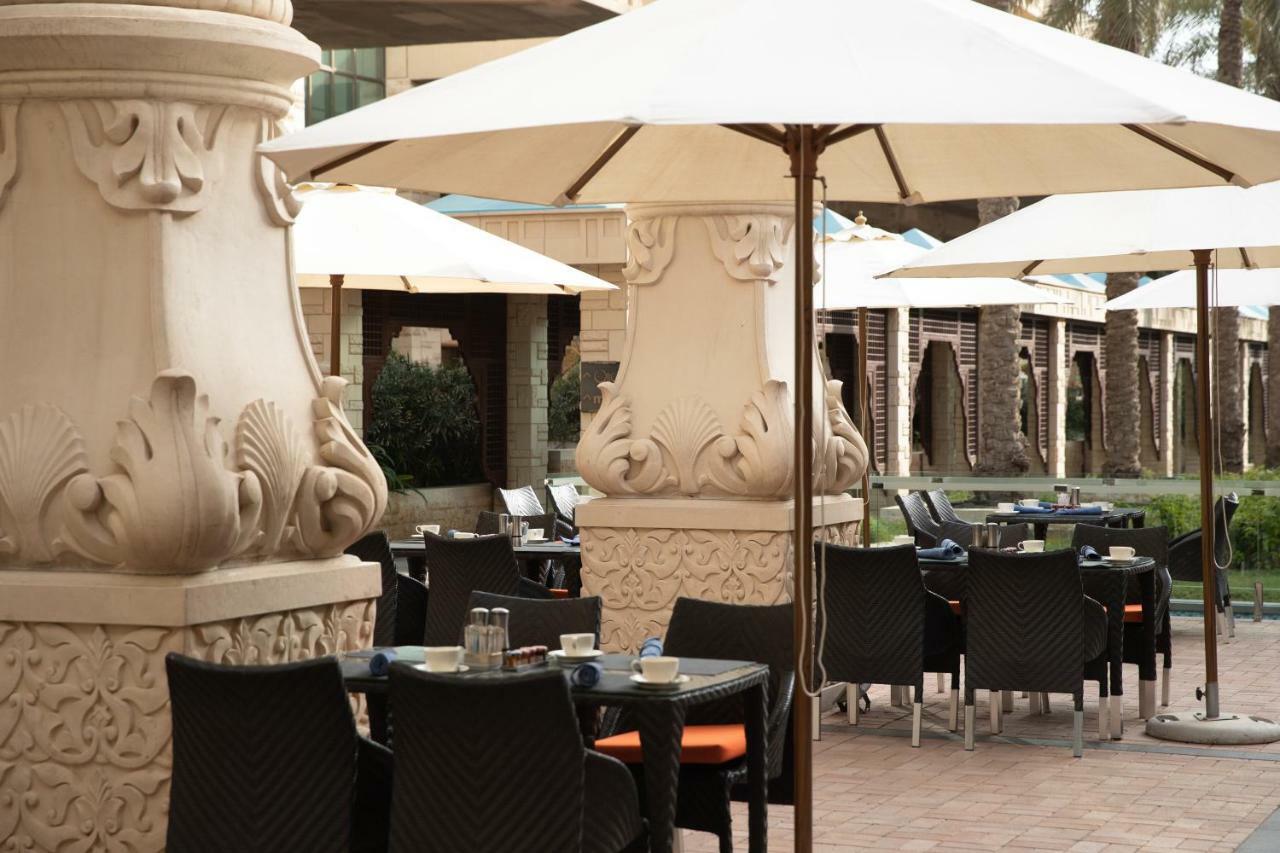 Jumeirah Messilah Beach Kuwait Kuwait City Екстер'єр фото The Terrace