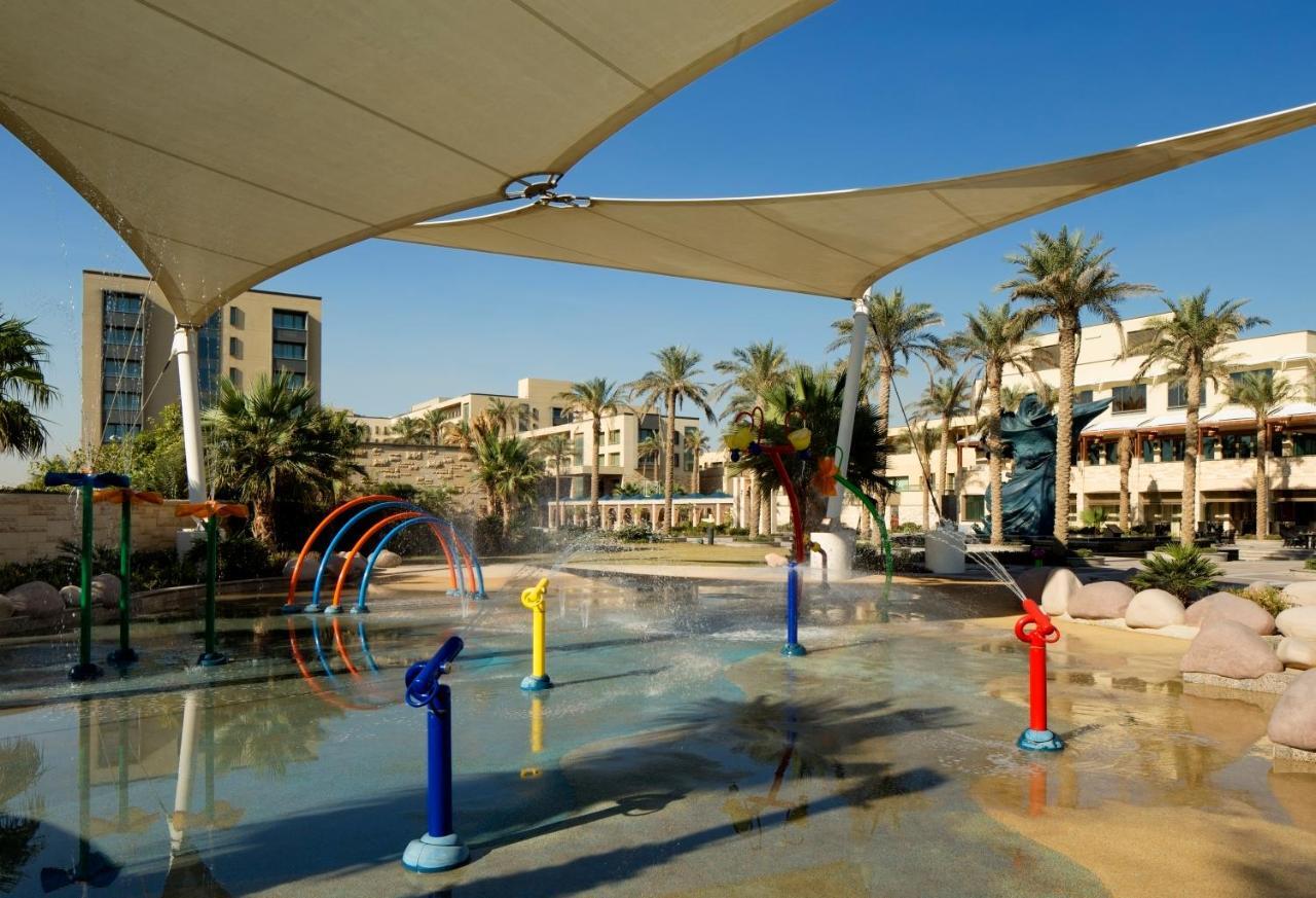 Jumeirah Messilah Beach Kuwait Kuwait City Екстер'єр фото The Village